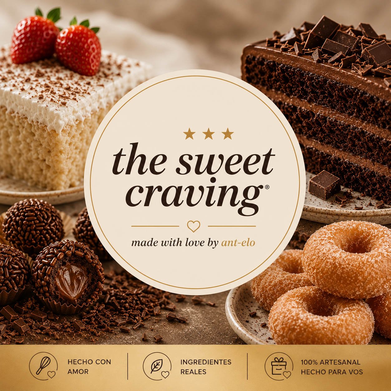The Sweet Craving vertical preview